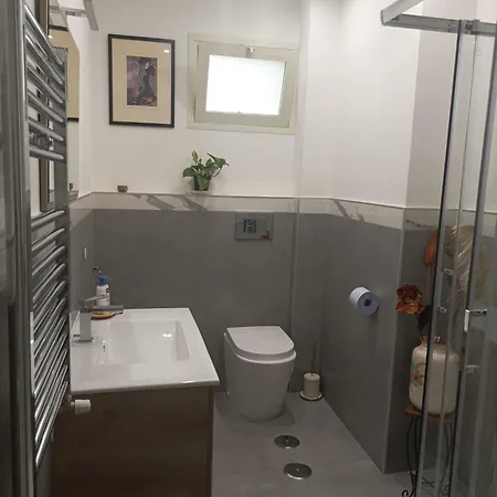 Apartamento Nick's Vomero House *