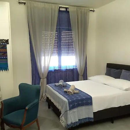 Appartamento Nick's Vomero House