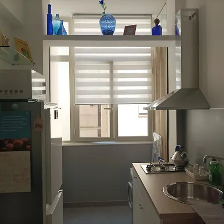 Apartamento Nick's Vomero House