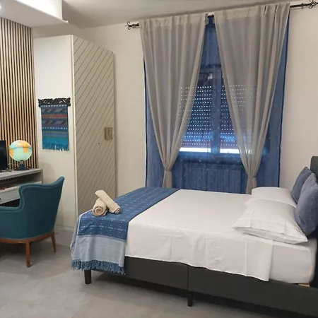 Nick's Vomero House Apartamento *