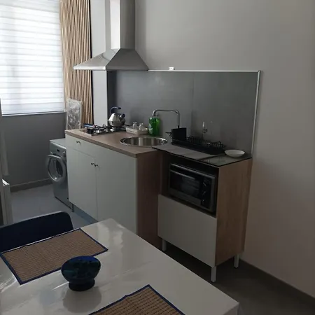 Nick's Vomero House Apartamento