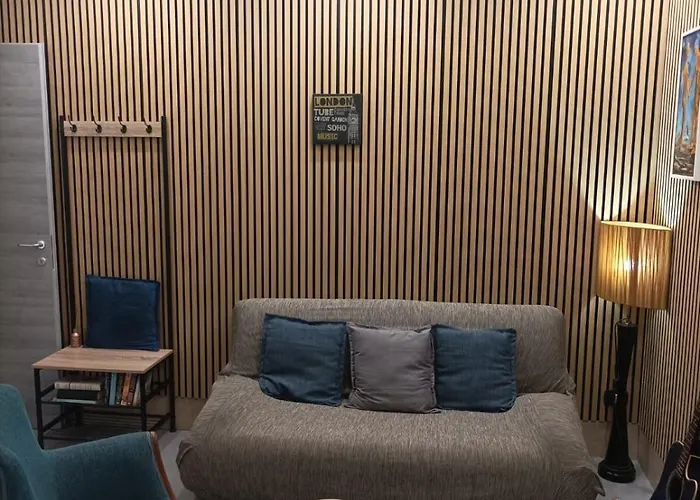 Nick's Vomero House