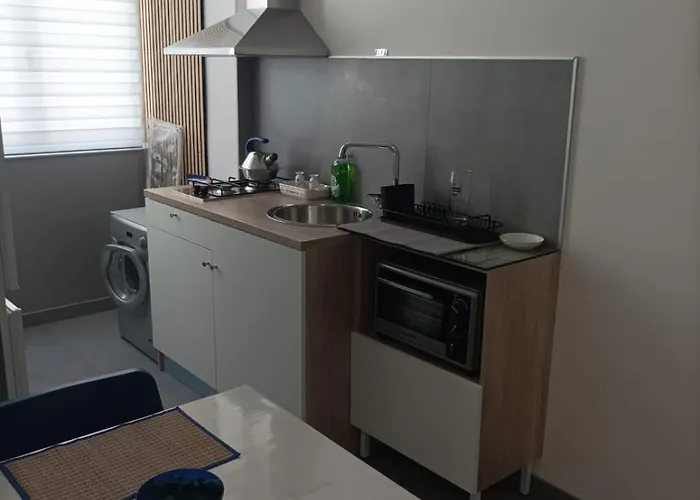 Nick's Vomero House 公寓