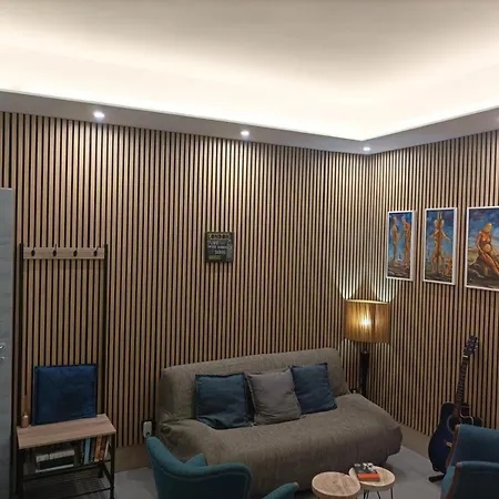 Lejlighed Nick's Vomero House *