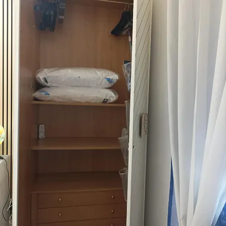 Nick's Vomero House *