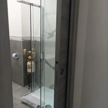 Nick's Vomero House *