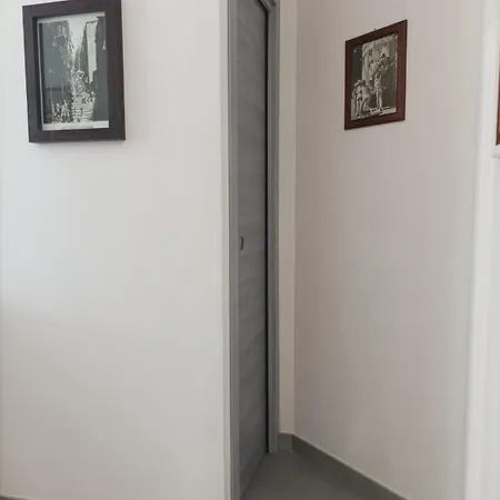 Lejlighed Nick's Vomero House