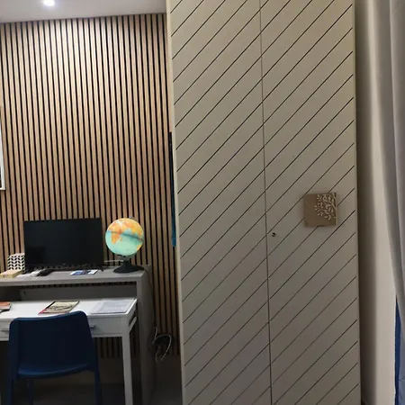 Nick's Vomero House * Napoli