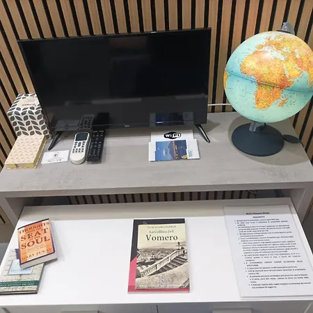 Nick's Vomero House Napoli