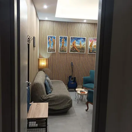 Nick's Vomero House Lejlighed *