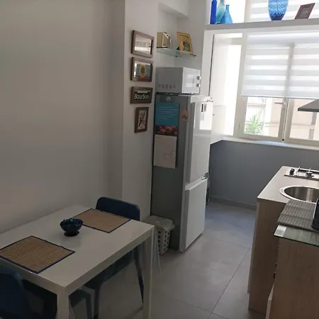 Lejlighed Nick's Vomero House *