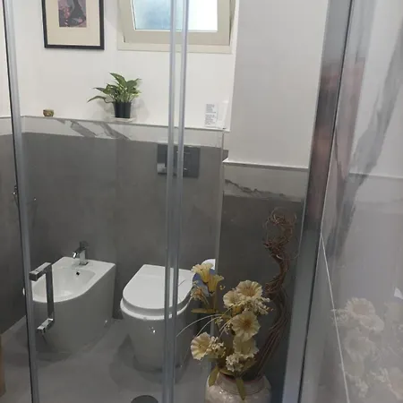 Lejlighed Nick's Vomero House Napoli