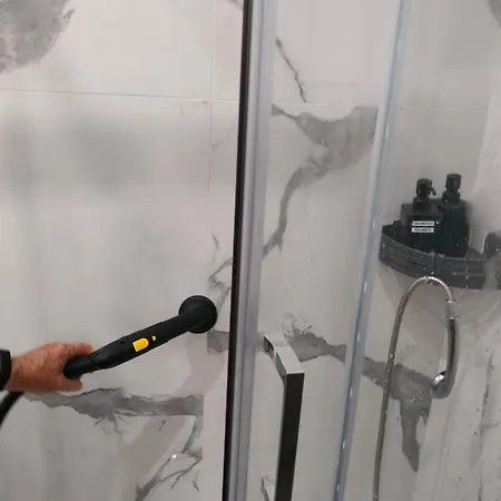 Nick's Vomero House *